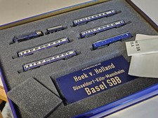 Märklin mini club gebraucht kaufen  Kulmbach