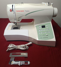 Singer futura 250 for sale  Escondido