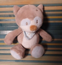 S15 doudou peluche d'occasion  Moissy-Cramayel