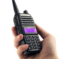 Baofeng walkie talkie usato  Frattaminore