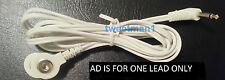 Electrode lead wire for sale  Peoria