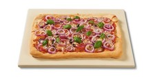 backstein pizzastein gebraucht kaufen  Neuenstadt am Kocher