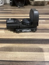 Walther mrs red for sale  BEXHILL-ON-SEA