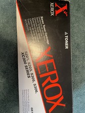 Copiadoras genuínas XEROX 6R737 toner série 5201, 5203, 5305, 5306 XC300 comprar usado  Enviando para Brazil