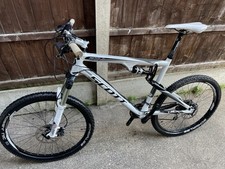Scott spark mountain for sale  NOTTINGHAM