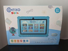 Contixo kid tablet for sale  Simpsonville