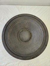 Woofer Alto-falante DAS 18LXN, 8 ohm 18 polegadas comprar usado  Enviando para Brazil