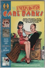 Unexpurgated carl barks for sale  Grover Beach