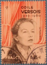 2017 oblitéré 5176 d'occasion 2017 oblitéré 5176 d'occasion  Nérac