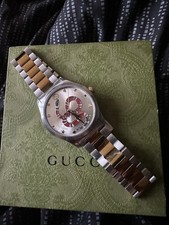 Montre gucci homme d'occasion  Lexy