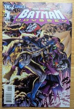 Batman odyssey dc for sale  Aliso Viejo