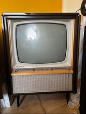 Altes gerät fernseher gebraucht kaufen  Uhingen