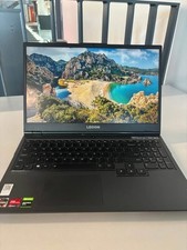 Black lenovo legion for sale  Ames