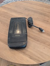 Usado, Rebobinador de velocidade Philco VHS videocassete videocassete modelo 101K testado e funciona vintage comprar usado  Enviando para Brazil