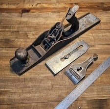 Vintage stanley woodworking for sale  Woodbury
