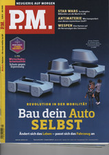 Magazin 2025 bau gebraucht kaufen Magazin 2025 bau gebraucht kaufen  Gransee