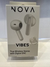 Nova vibes auricolare usato  San Severo