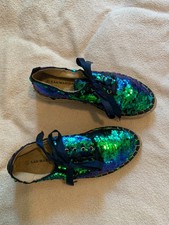 Chaussures sequins san d'occasion  Sainte-Marie