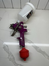 Central pneumatic hvlp for sale  Mooresville