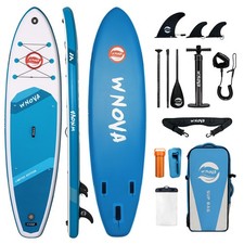 Wnova stand inflatable for sale  Yakima