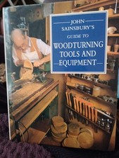 Complete guide woodturning for sale  WISBECH