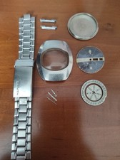 Zenith defy spaceman d'occasion  Égletons