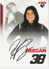 2025 hailie deegan for sale  Decatur