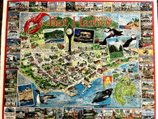 White mountain puzzle for sale  Presque Isle