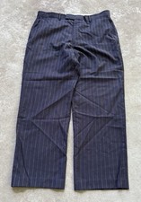 Vtg men navy for sale  Picayune