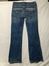 Hudson signature jeans for sale  Porterville