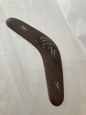 Australian boomerang jablru for sale  SCARBOROUGH