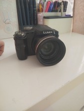 Apn panasonic lumix d'occasion  Longwy
