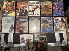 John wayne dvd for sale  Colorado Springs