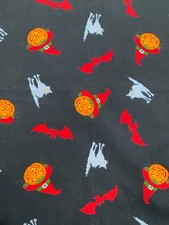 Coupon tissu coton d'occasion  Serres-Castet