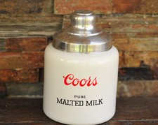 Vintage coors pure for sale  Pocatello