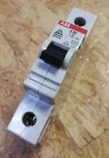 Abb s261 sicherungsautomat gebraucht kaufen  Abentheuer, Leisen, Schwollen