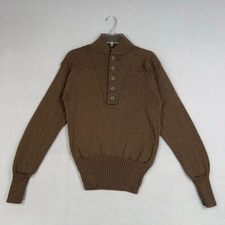 Vintage military sweater for sale  Boiling Springs
