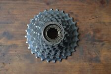 Vintage 1990 Shimano MF-HG20 6 velocidades SIS roda livre 14-16-18-21-24-28T parafuso, usado comprar usado  Enviando para Brazil