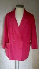 Damen jacke blazer gebraucht kaufen  Fredersdorf-Vogelsdorf