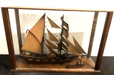 Diorama marine bateau d'occasion  Marseille VIII