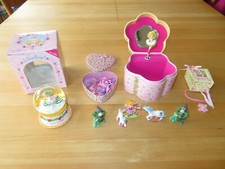 Prinzessin lillifee spieluhr gebraucht kaufen  Gomaringen