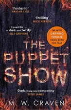 Puppet show w. for sale  UK