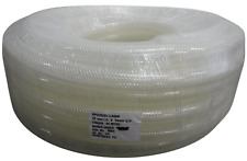 Braided hose pipe for sale  PLYMOUTH