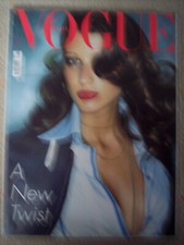 Vogue italia 621 usato  Italia