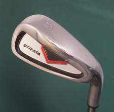 Callaway strata iron for sale  SPILSBY