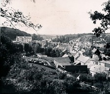 Pont aven panorama d'occasion  Ballon