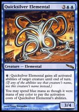 Quicksilver elemental mirrodin for sale  CANTERBURY