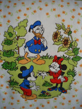 Kinder bettwäsche disney gebraucht kaufen  Deutschland