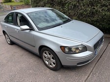 Volvo s40 passenger for sale  WOLVERHAMPTON