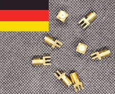 Sma buchse print gebraucht kaufen  Emsdetten